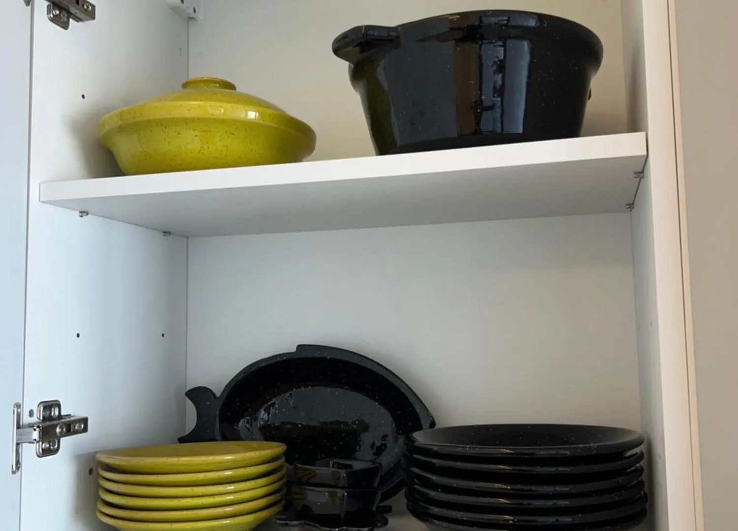 תוניס Cozy Appartement In Laouina תוניסיה