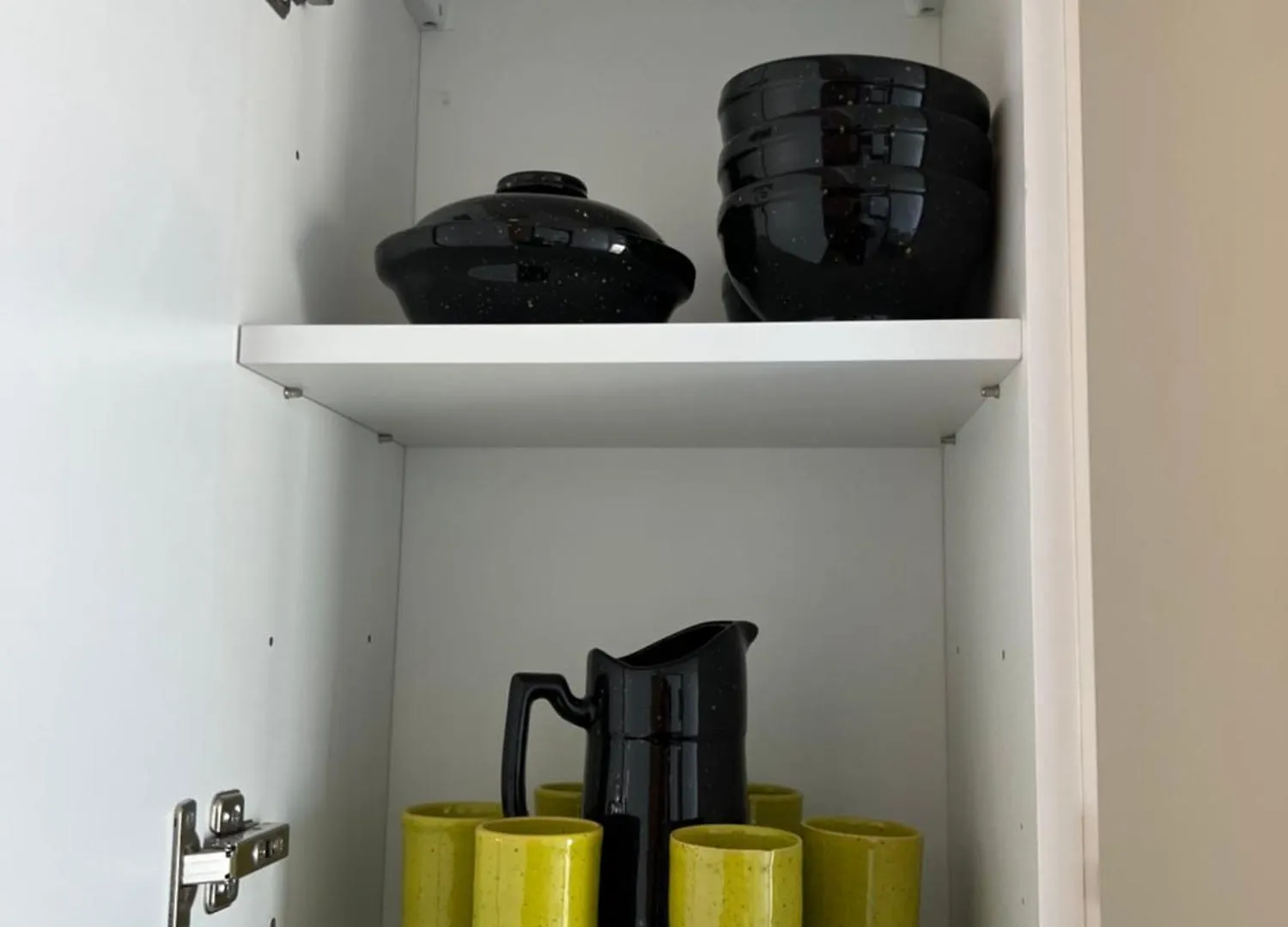 תוניס Cozy Appartement In Laouina דירה